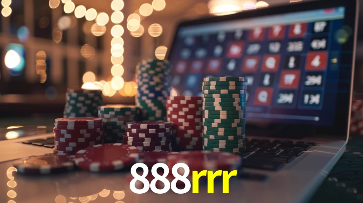 Slot Games 888rrr