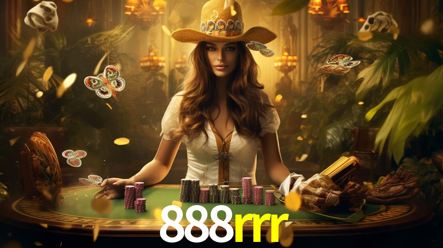Live Casino 888rrr
