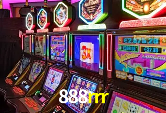 A Emoção da Loteria na 888rrr: Uma Chance de Mudança de Vida