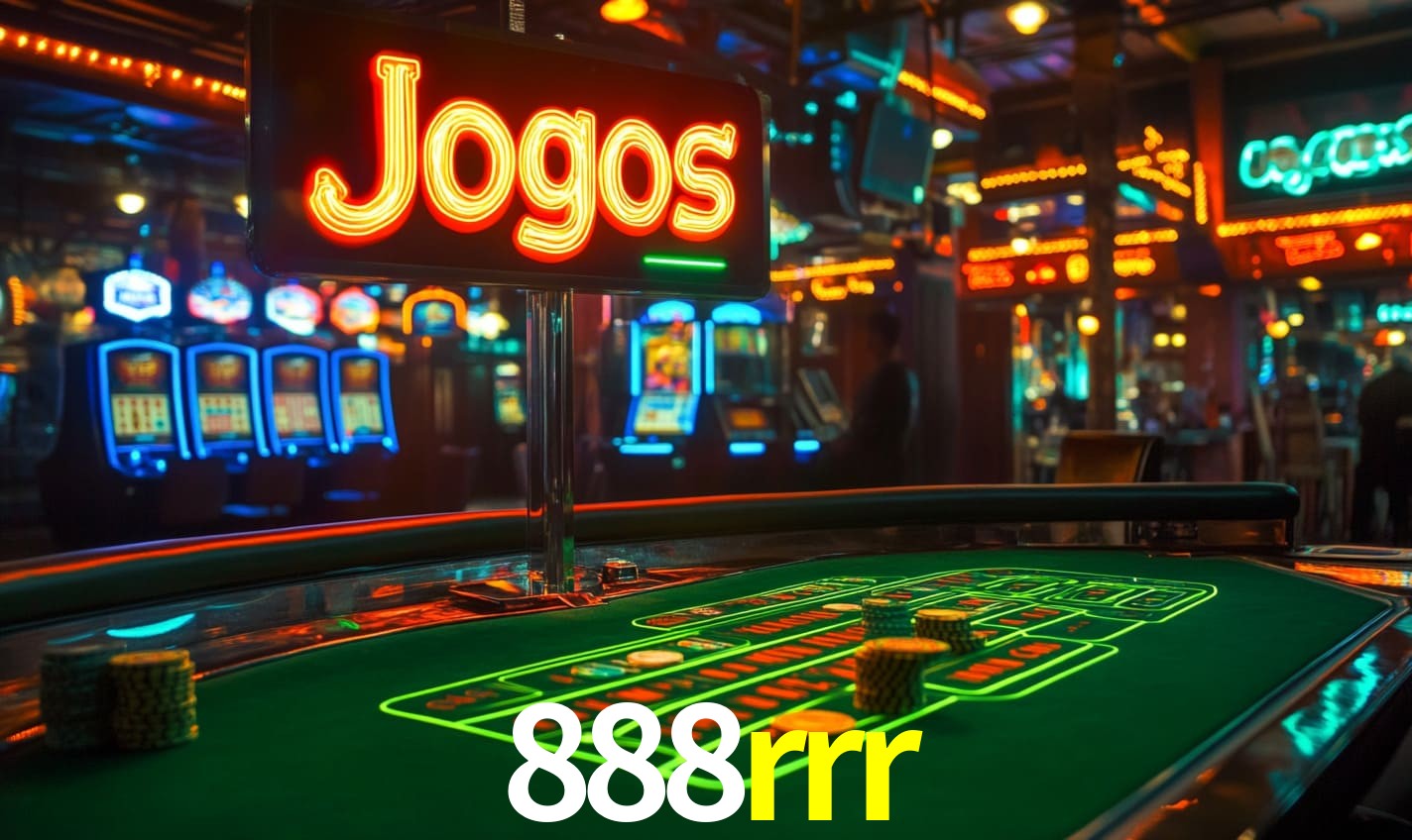 Tecnologia da Plataforma 888rrr