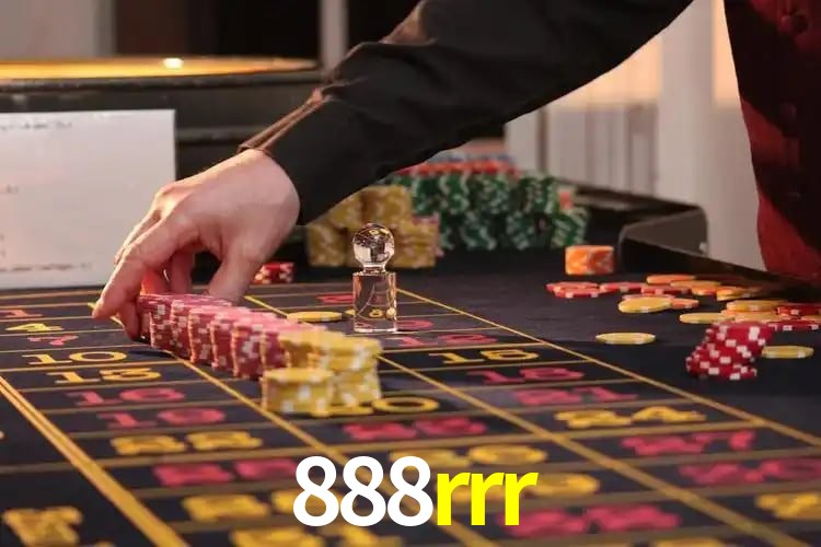 Apostas Esportivas na 888rrr: Um Guia Completo
