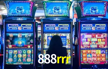 A Popularidade dos Caça-Níqueis no 888rrr