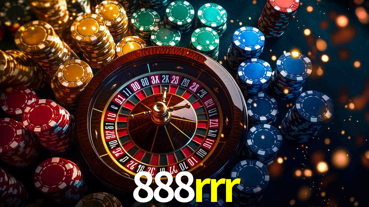 888rrr App Interface