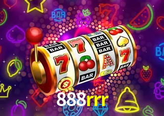 Descubra a Magia dos Jogos de Arcade no 888rrr