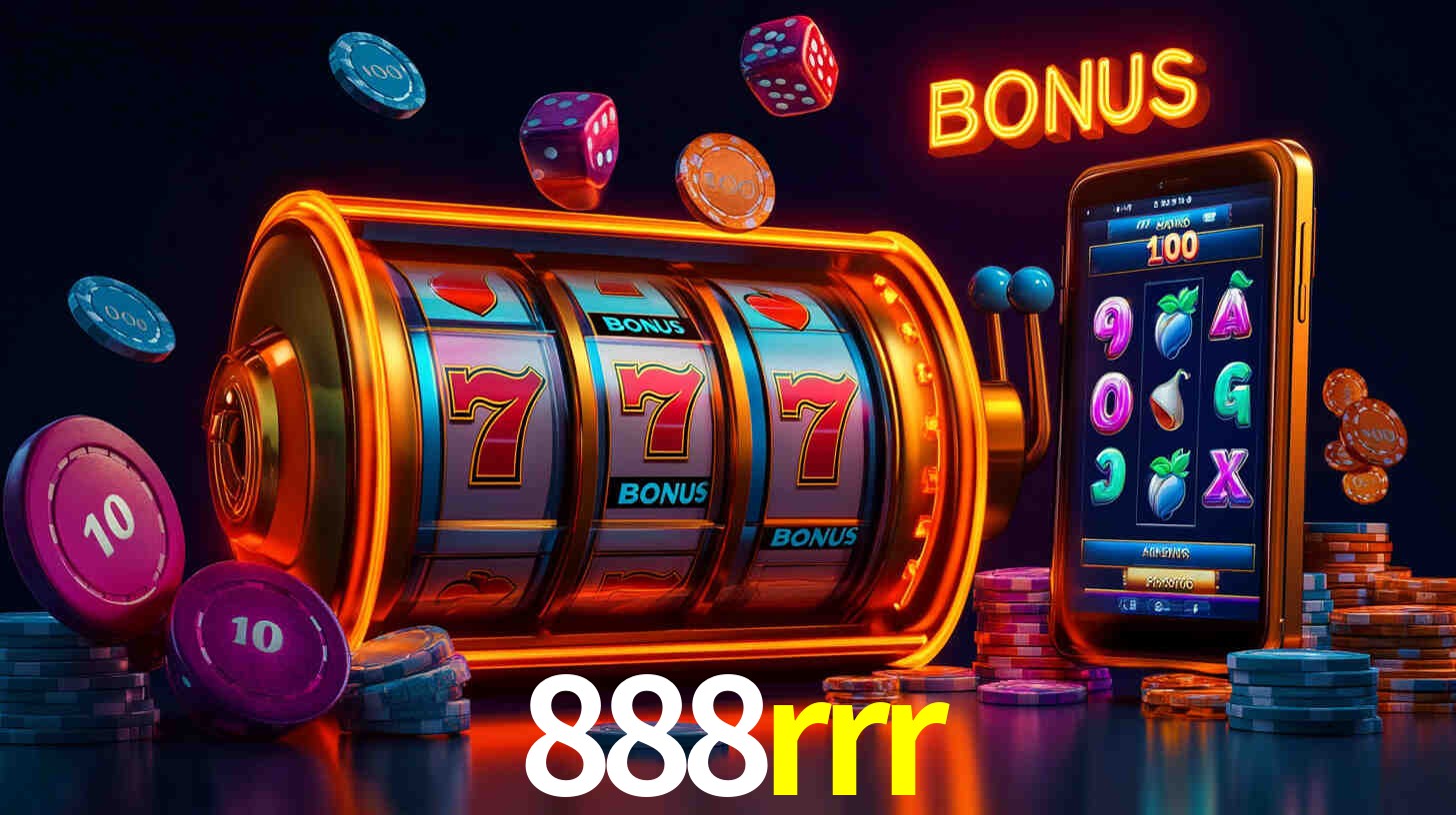 Inovações de Jogos na 888rrr: O Futuro das Experiências Interativas
